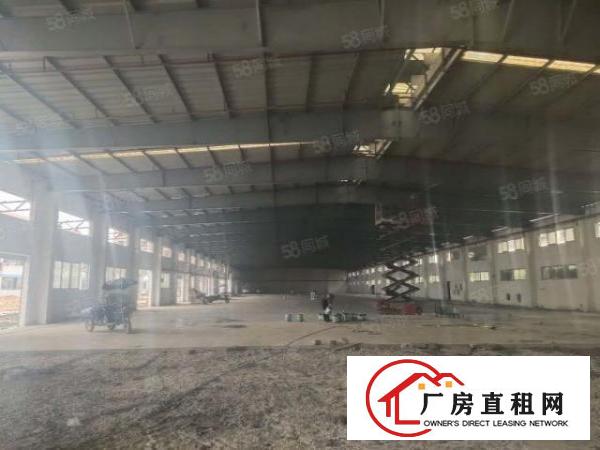  （厂房出租）长安镇新出钢构厂房3000平方工业用地可办环评