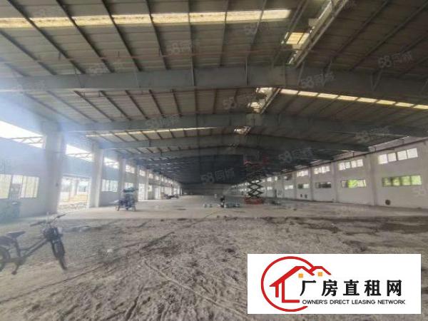  （厂房出租）长安镇新出钢构厂房3000平方工业用地可办环评
