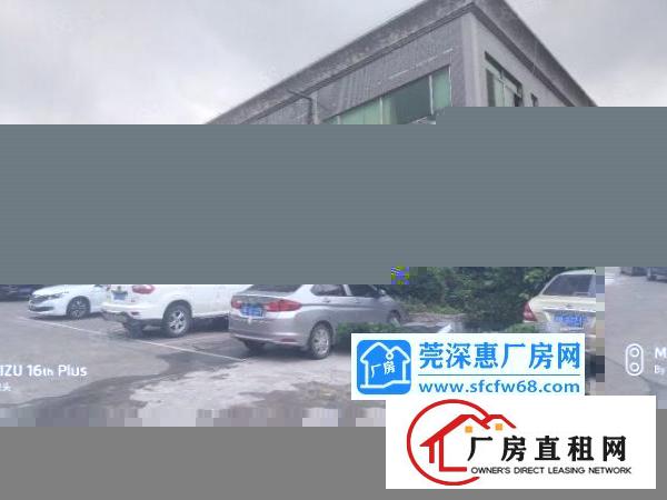  高速出口旁原房东经典楼房独院，带独立办公楼，三证齐全价格低