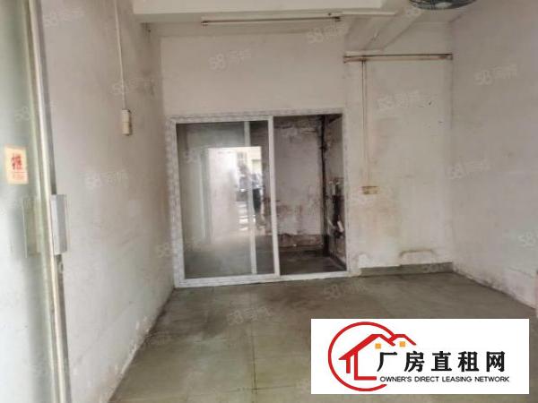  长安镇沙头新出一楼700平方，带有豪华装修，水电齐全。