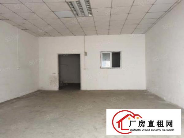  长安镇沙头新出一楼700平方，带有豪华装修，水电齐全。