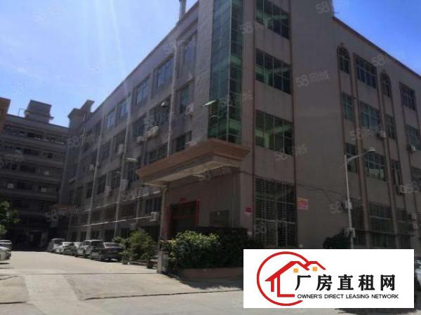  乌沙带行车厂房一楼900平方，精装修地坪漆，办公室水电齐全