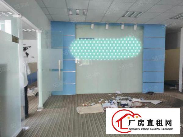  乌沙二楼现成办公室装修，带无尘车间厂房出租