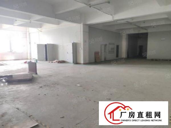  乌沙二楼现成办公室装修，带无尘车间厂房出租