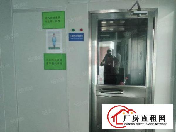  乌沙二楼现成办公室装修，带无尘车间厂房出租