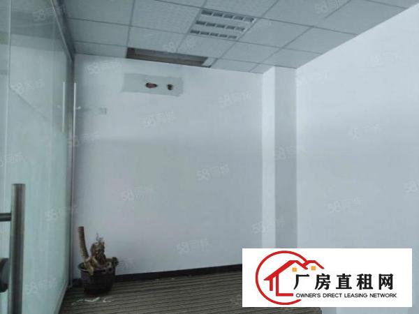  乌沙二楼现成办公室装修，带无尘车间厂房出租