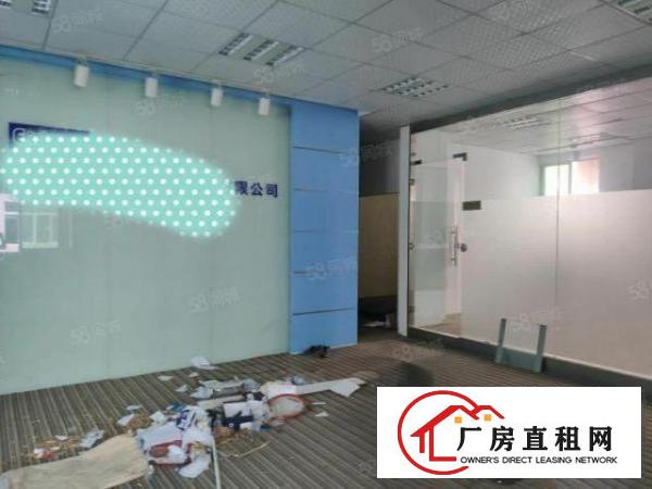  乌沙二楼现成办公室装修，带无尘车间厂房出租