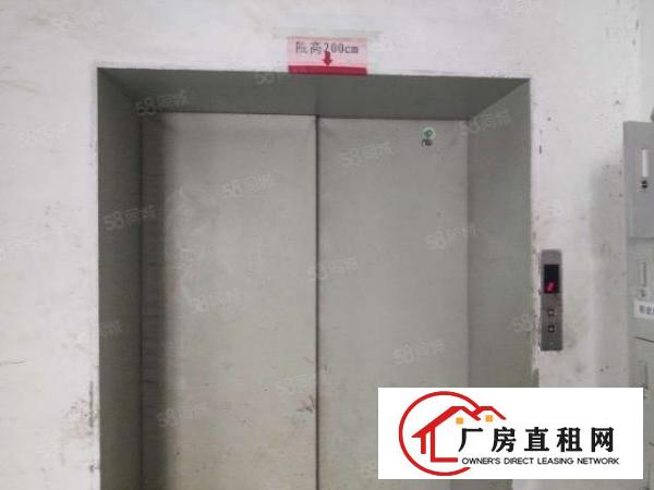  乌沙二楼现成办公室装修，带无尘车间厂房出租