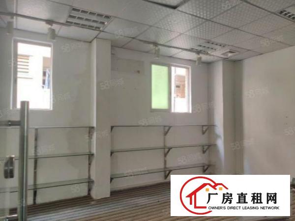  乌沙二楼现成办公室装修，带无尘车间厂房出租