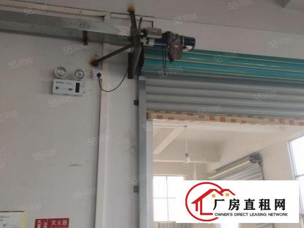 急靓长安乌沙无尘车间现带装修水电到位0成本入驻厂房分租