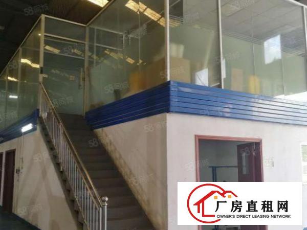 宵边单一层重工业厂房2000平方高8米5吨行车3台10吨行车