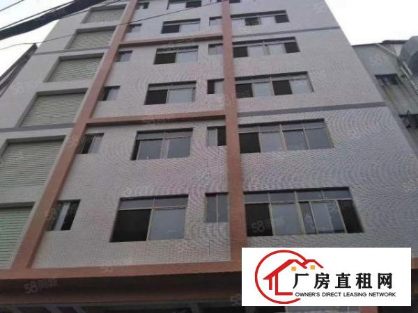  街口楼上一整层450平方可分230平包装修，有地坪漆