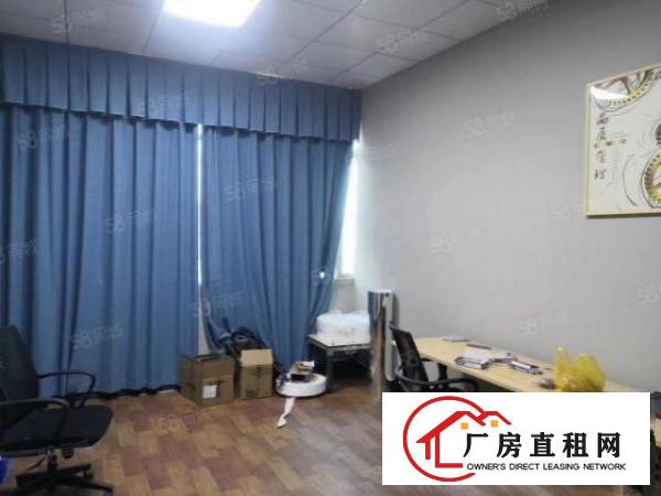  厦岗靠近沿江高速楼上800平方，豪华装修水电齐全，拎包入住