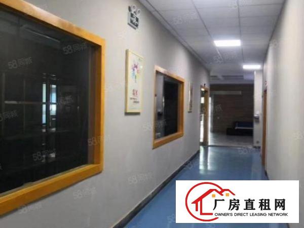  厦岗靠近沿江高速楼上800平方，豪华装修水电齐全，拎包入住