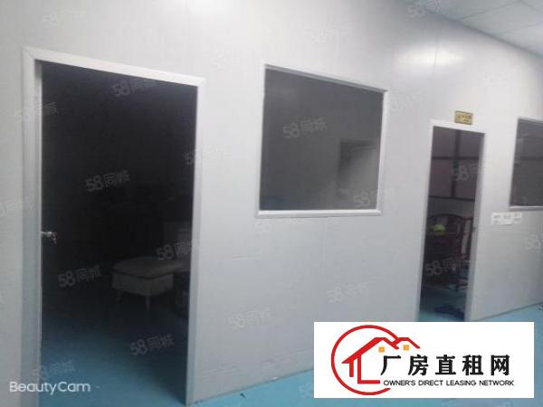  乌沙厂房出租650平豪华装修