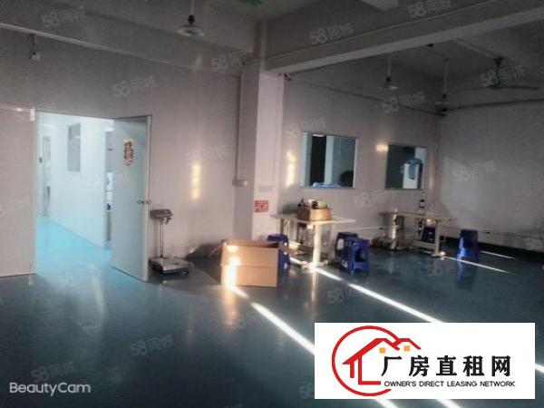  乌沙厂房出租650平豪华装修