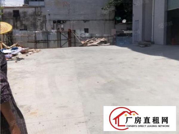  长安厂房出租乌沙新出独院5600，全新厂房。