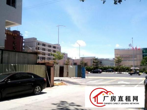  长安厂房出租乌沙新出独院5600，全新厂房。