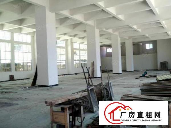  长安厂房出租乌沙新出独院5600，全新厂房。