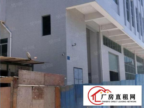  长安厂房出租乌沙新出独院5600，全新厂房。