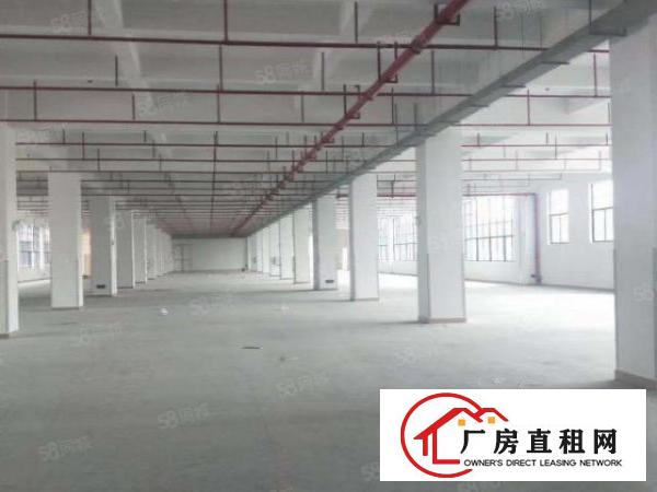  （厂房招租）现成喷油塑胶注塑印刷喷粉喷漆喷