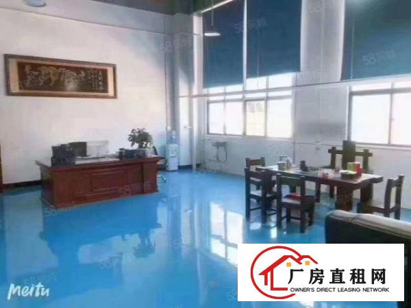  长安镇上沙实业客转租楼上整层1300平，豪华装修