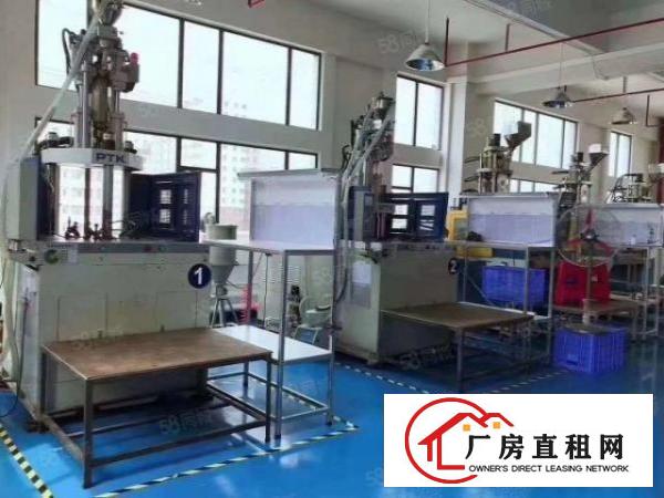  长安镇上沙实业客转租楼上整层1300平，豪华装修