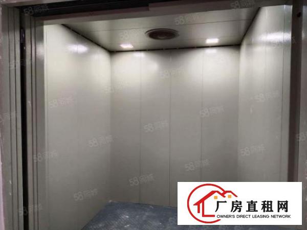  厂房招租东沙头新出原房东独院小厂房三层2700平，交通发达便