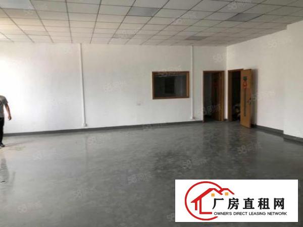  锦厦河南工业区260平楼上带装修厂房
