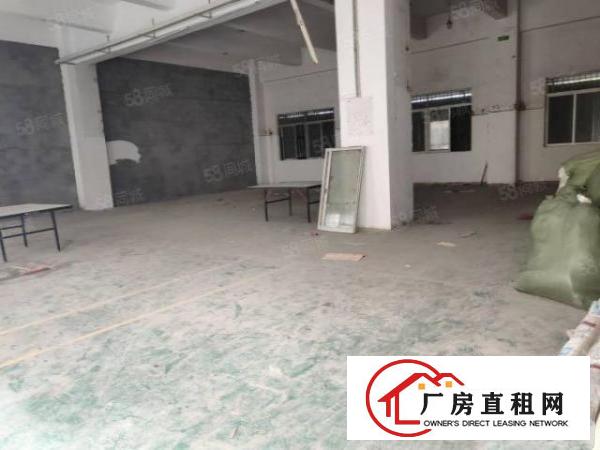  长安厂房出租乌沙新出一楼400平米水电齐全，精装修