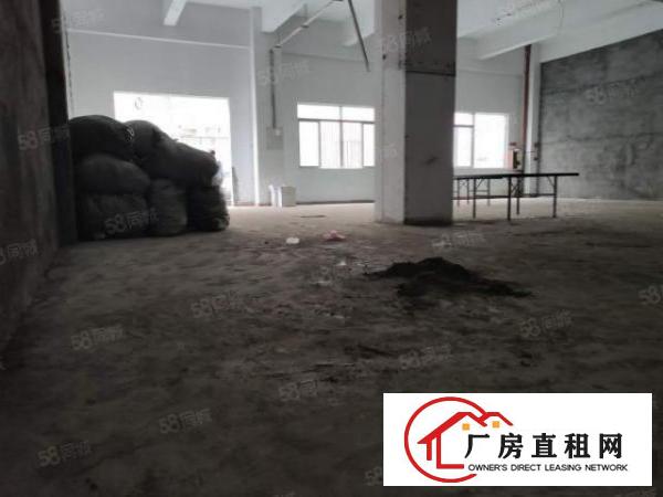  长安厂房出租乌沙新出一楼400平米水电齐全，精装修