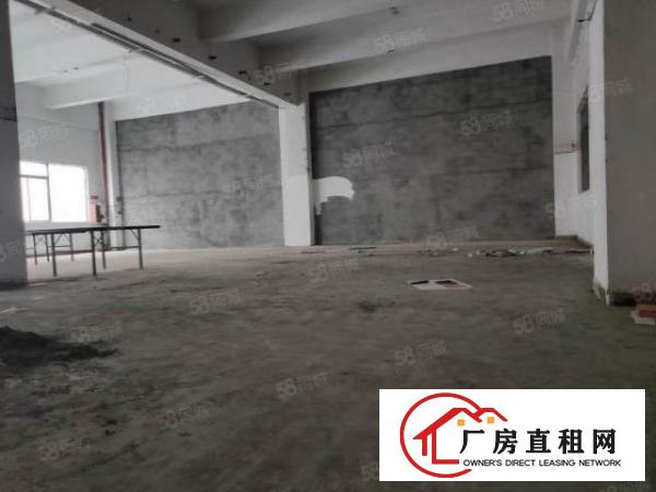  长安厂房出租乌沙新出一楼400平米水电齐全，精装修