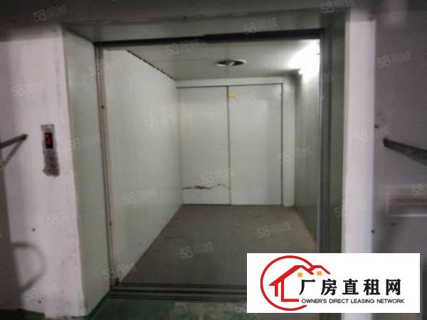  沙头南区二楼现成装修重工业厂房出租