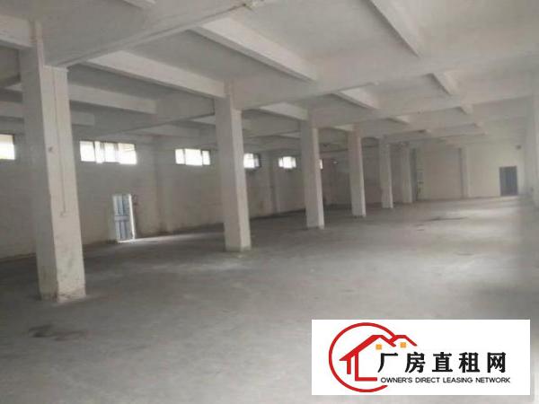  北栅厂房招租720平可做喷油印花丝印证件齐全