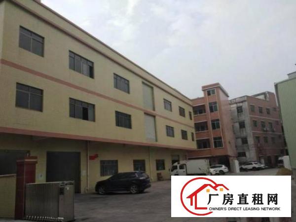  北栅厂房招租720平可做喷油印花丝印证件齐全