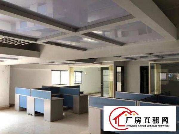  小捷滘工业区红本厂房出租1600水电现成环评包过