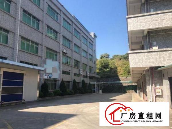  宴岗工业区独院厂房出租8000平米八成新可分租100平方