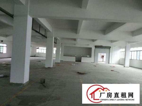  北栅原房东独门独院厂房，2楼整层1200平方