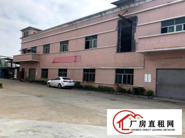  北栅原房东独门独院厂房，2楼整层1200平方