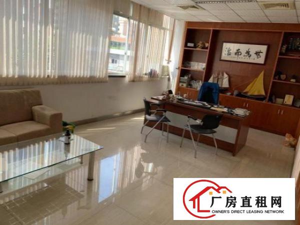  虎门大宁社区厂房招租