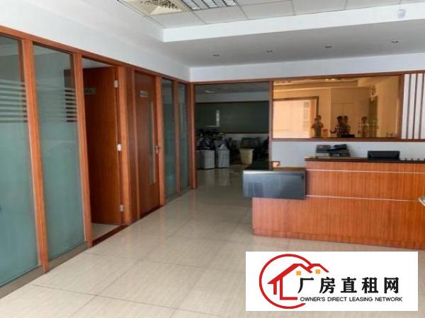  虎门大宁社区厂房招租
