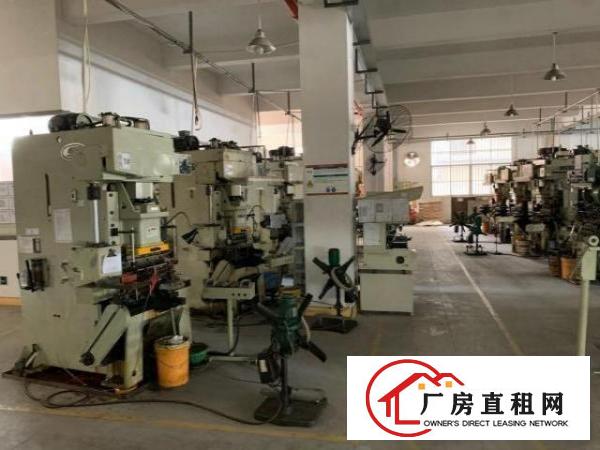  虎门大宁社区厂房招租