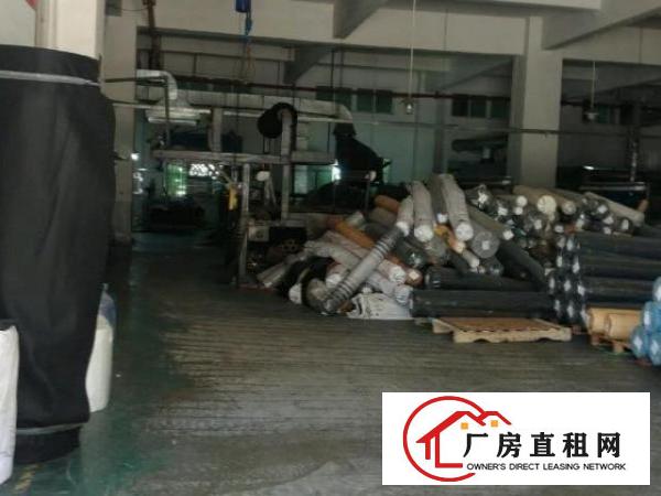  虎门高端大气原房东厂房招租