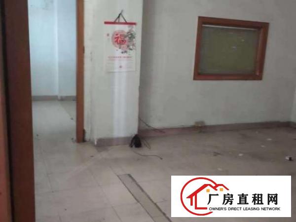  出租虎门镇北栅龙眼社区1路40号2楼厂房