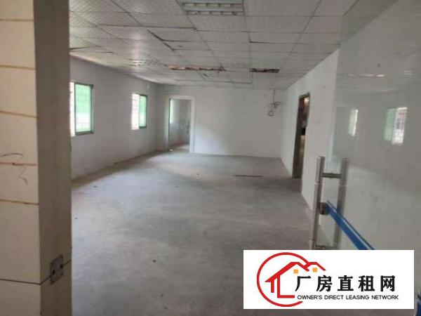 出租虎门镇北栅龙眼社区1路40号2楼厂房