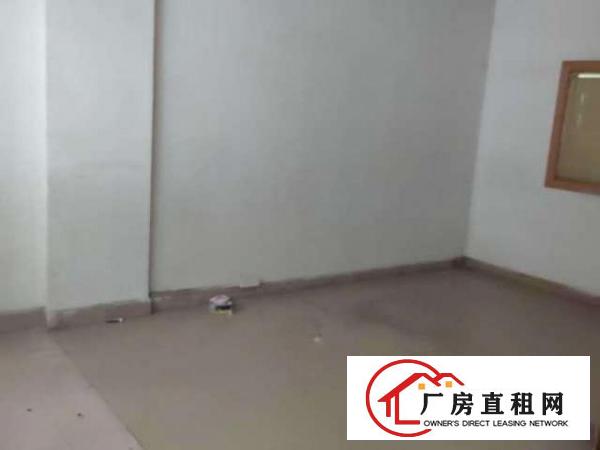 出租虎门镇北栅龙眼社区1路40号2楼厂房
