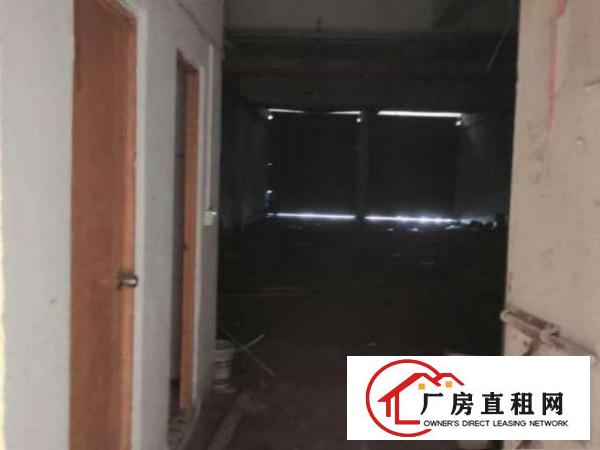  出租南华互联网工业园一楼厂房