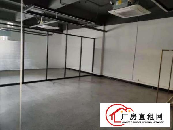  出租南华互联网产业园一楼厂房
