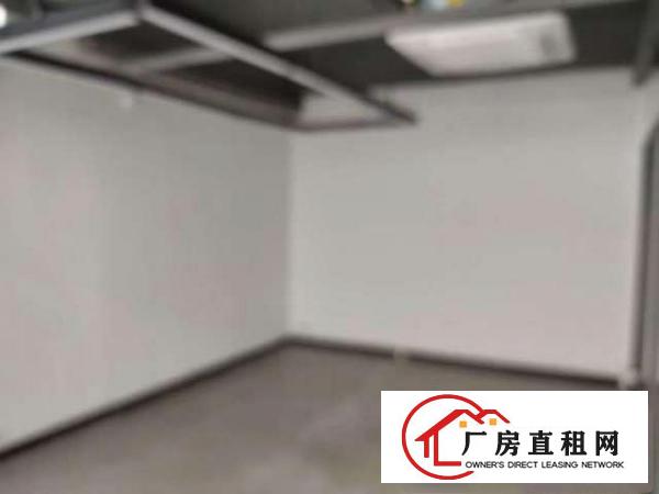  出租南华互联网产业园一楼厂房
