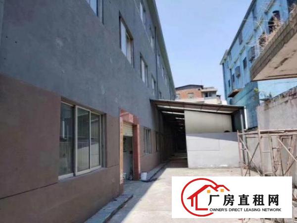  独院厂房，价格面议！！